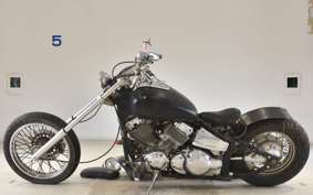 YAMAHA DRAGSTAR 400 1996 4TR