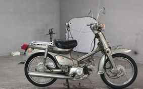 HONDA SUPER CUB90 HA02