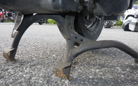 SUZUKI ADDRESS V125 1996 CF4EA