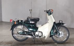 HONDA SUPER CUB90 HA02