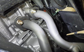 HONDA CBR250RR A 2018 MC51