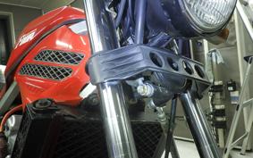 SUZUKI GF250 GJ71C