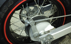 YAMAHA TW200 2JL