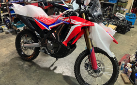 HONDA CRF250 RALLY MD47