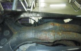 KAWASAKI ZZ-R400 Gen.2 1995 ZX400N