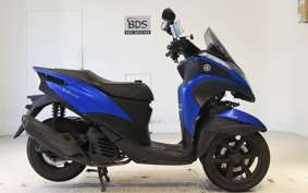 YAMAHA TRICITY 155 A SG37J