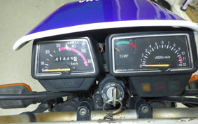 YAMAHA DT50 2021 17W