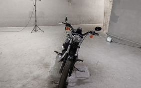 HARLEY HARLEY XL883R CS2