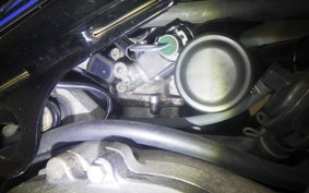 HONDA ZOOMER 2007 AF58