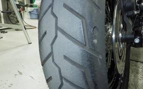 HARLEY FXDWG 1580 2015