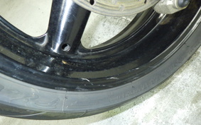 SUZUKI GSX1300R HAYABUSA 2006