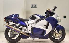 SUZUKI GSX1300R HAYABUSA 2001