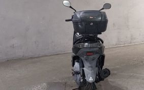 YAMAHA CYGNUS125XSR SE44J