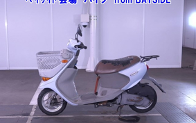 SUZUKI LET`S4