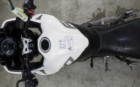 TRIUMPH TIGER 660 SPORTS 2025