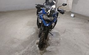 TRIUMPH  TRIUMPH  TIGER 1200XCA V1F45E