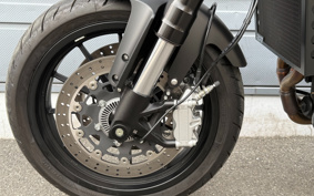 HARLEY  HARLEY X500 2024 W5B