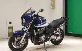 SUZUKI GSX1400 2008 GY71A