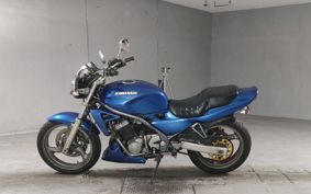 KAWASAKI BALIUS250 ZR250A
