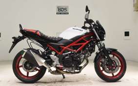 SUZUKI SV650 A 2022 VP55E