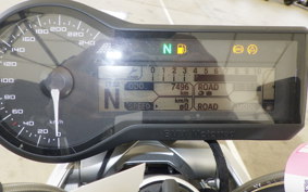 BMW R1200R 2019
