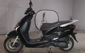 HONDA LEAD 110 JF19