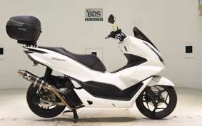 HONDA PCX 125 2013 JK05