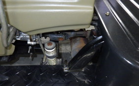 OTHER UNREGISTERED MODEL by BDS125 TRIKE 2021
