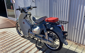 HONDA  SUPER CUB C125 JA48