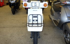HONDA GYRO X TD02