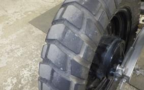 HONDA APE 50 2025 AC16