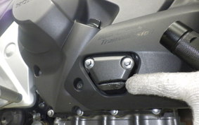 HONDA NC750X D Limited 2016 RC90