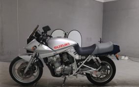 SUZUKI GSX400S KATANA GK77A