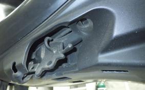 YAMAHA JOG Gen.5 SA36J