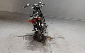YAMAHA YB50 F5B