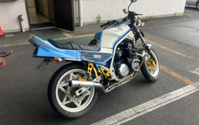 HONDA CBR400F 1985 NC17