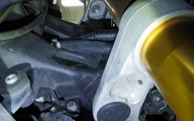 YAMAHA MT-09 Tracer GT 2019 RN51J