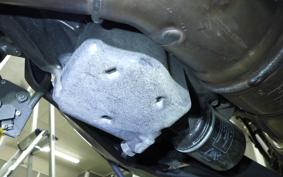 KAWASAKI Z1000 Gen.5 2014