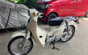 HONDA SUPER CUB110 JA44