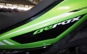 YAMAHA AERO X155