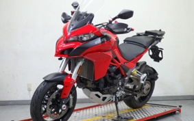 DUCATI  DUCATI  MULTI  STRADA 1200 2016 AA02