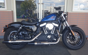 HARLEY XL1200X 2022 LC3