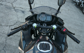 KAWASAKI Ninja 250 ABS EX250P