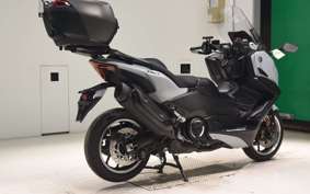 YAMAHA T-MAX 560 T 2025 SJ21J
