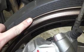 TRIUMPH STREET TRIPLE RS 2022