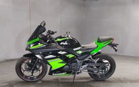 KAWASAKI NINJA250 EX250L