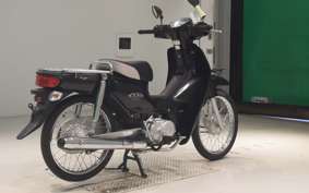 HONDA C50 SUPER CUB AA04