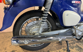 HONDA SUPER CUB50 AA07
