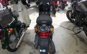 YAMAHA JOG Gen.5 SA36J