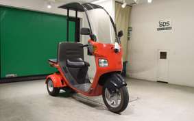 HONDA GYRO CANOPY 2006 TA03
